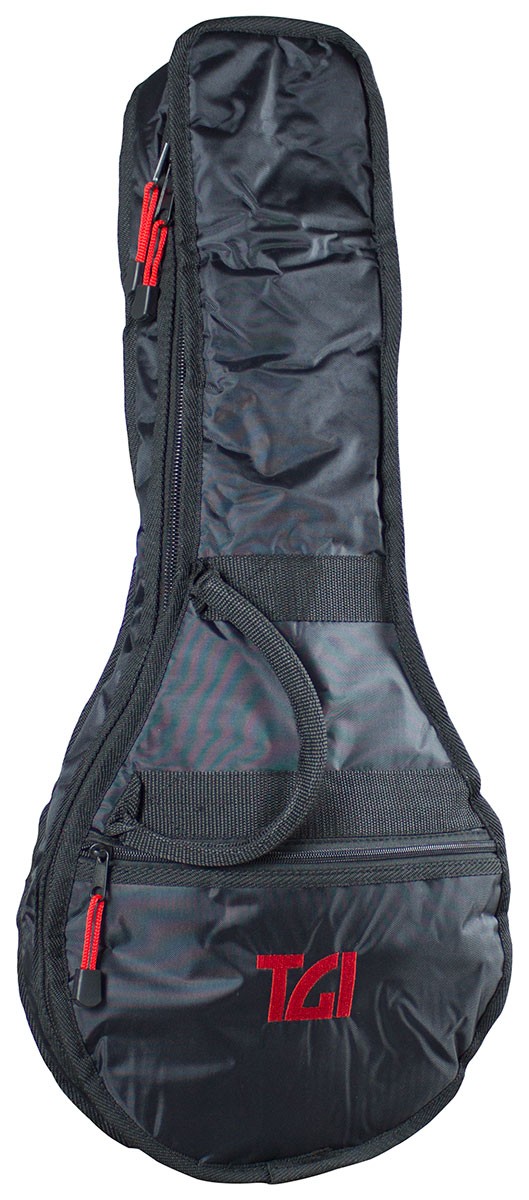 Gewa Deluxe Black Matt