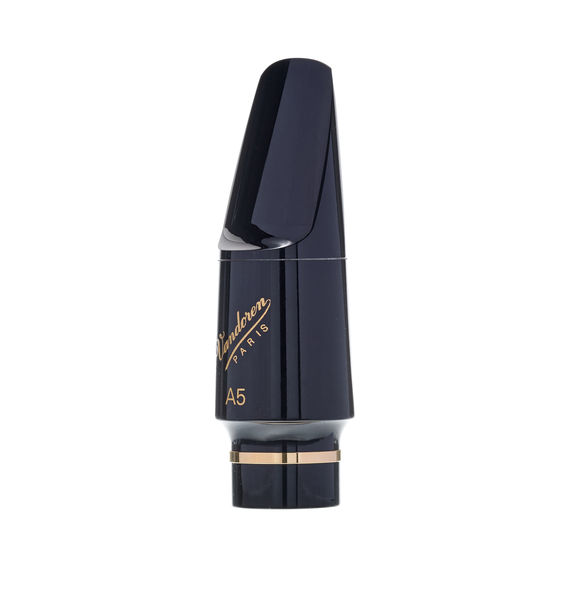 Gewa Deluxe Black Matt