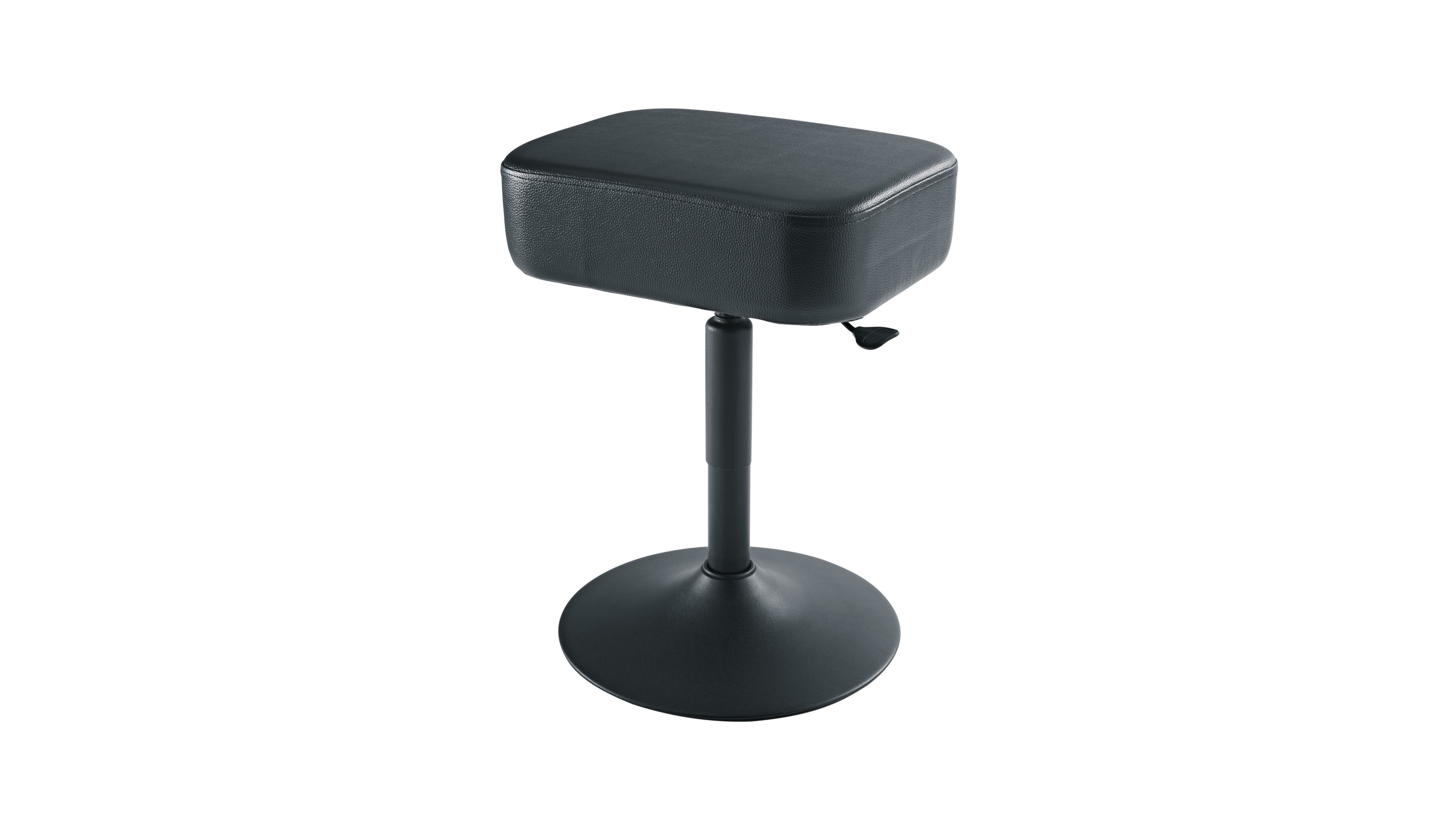 Gewa Deluxe Black Matt