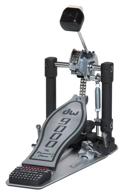 Gewa Deluxe Black Matt