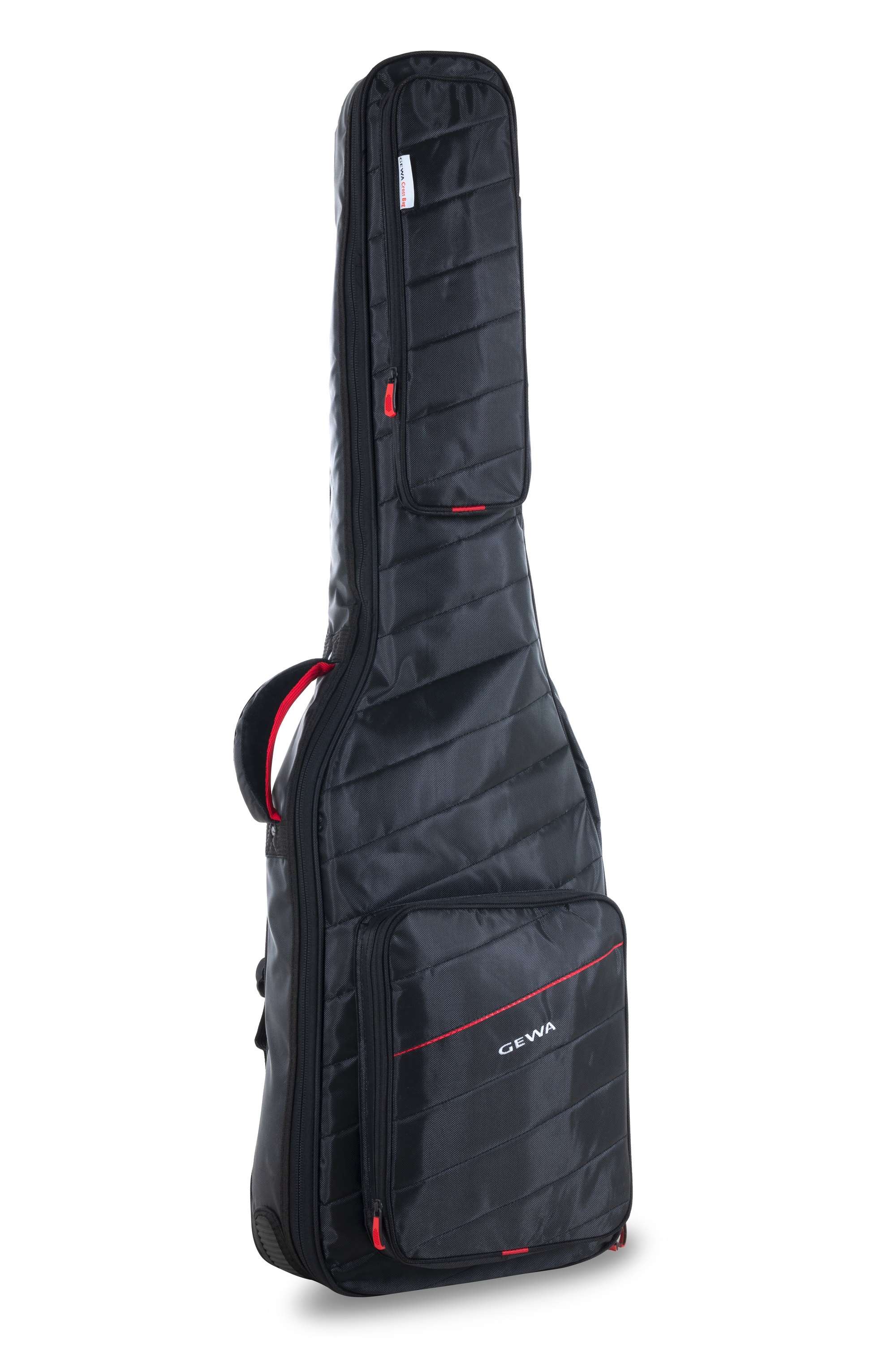 Gewa Deluxe Black Matt