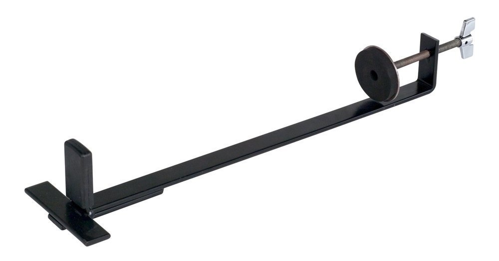 Gewa Deluxe Black Matt