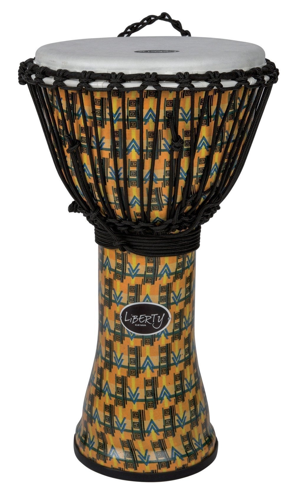 Gewa Deluxe Black Matt