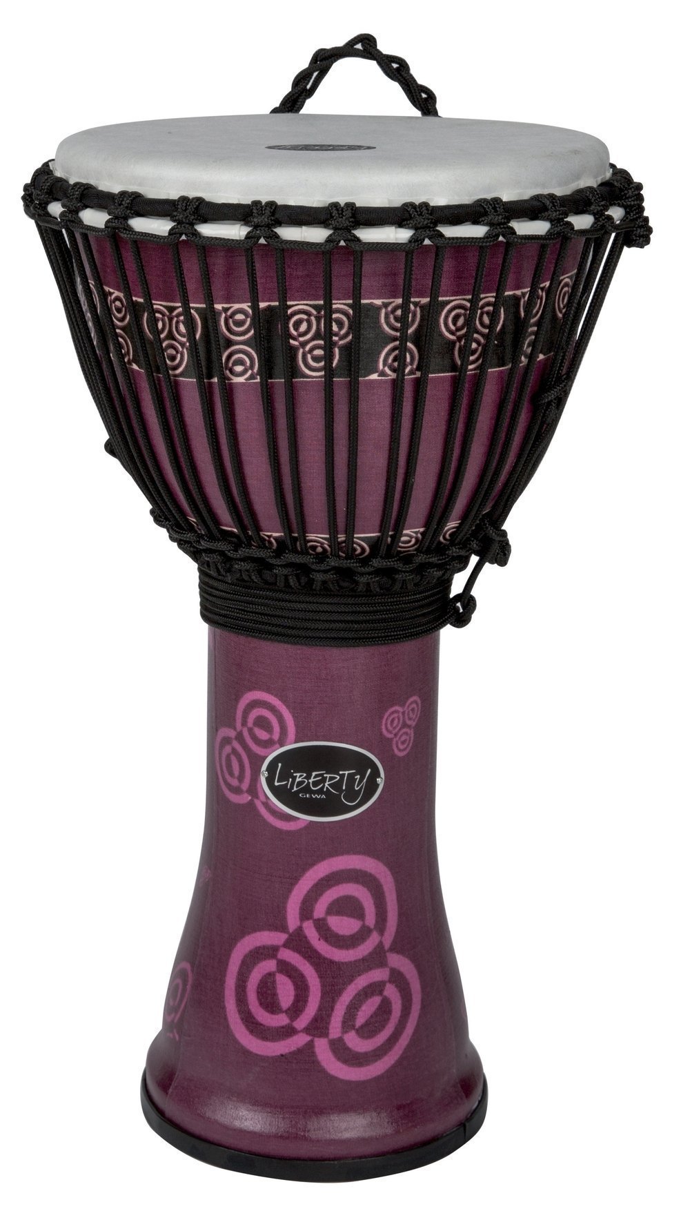 Gewa Deluxe Black Matt