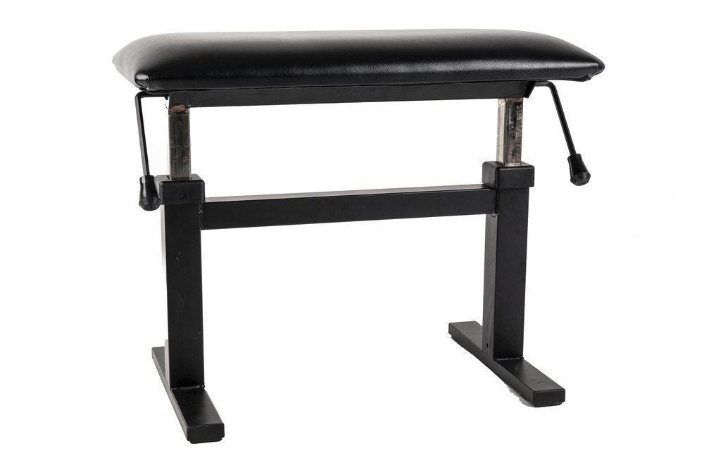 Gewa Deluxe Black Matt