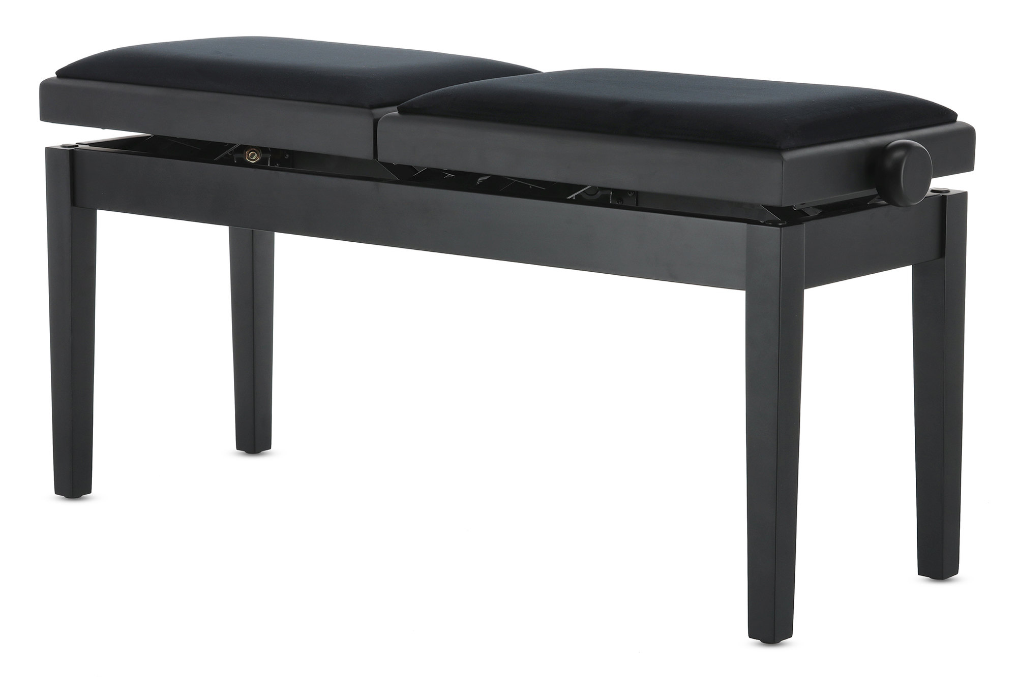 Gewa Deluxe Black Matt