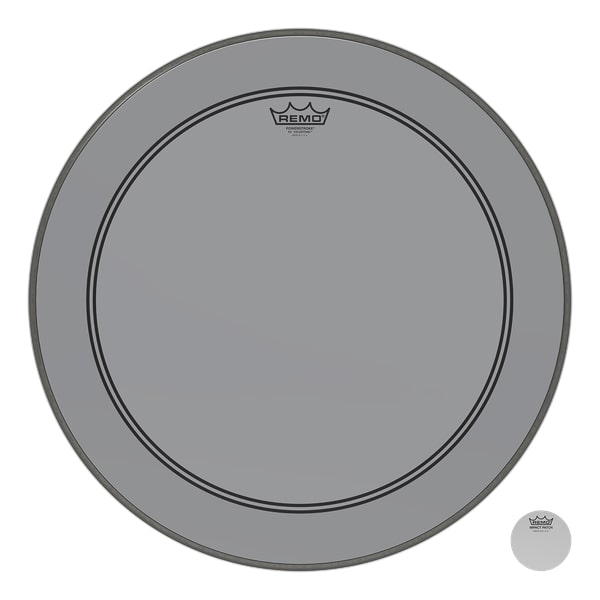 Gewa Deluxe Black Matt