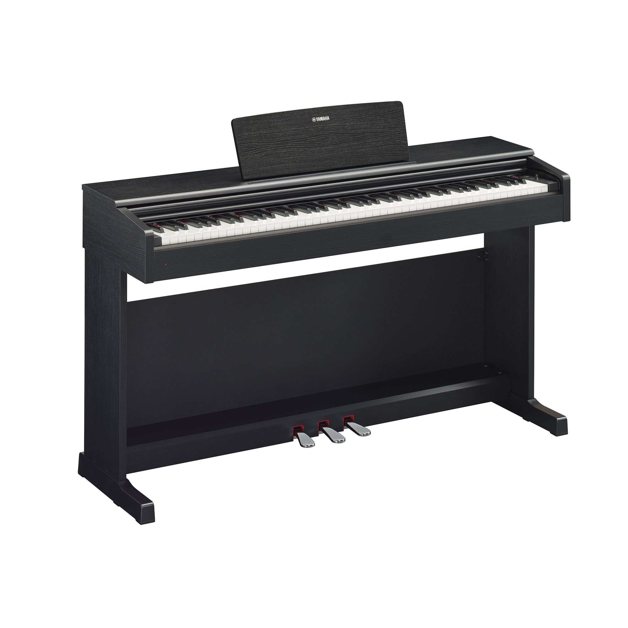 Gewa Deluxe Black Matt