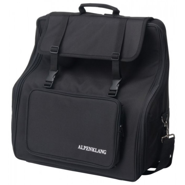 Gewa Deluxe Black Matt