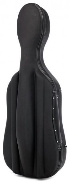Gewa Deluxe Black Matt