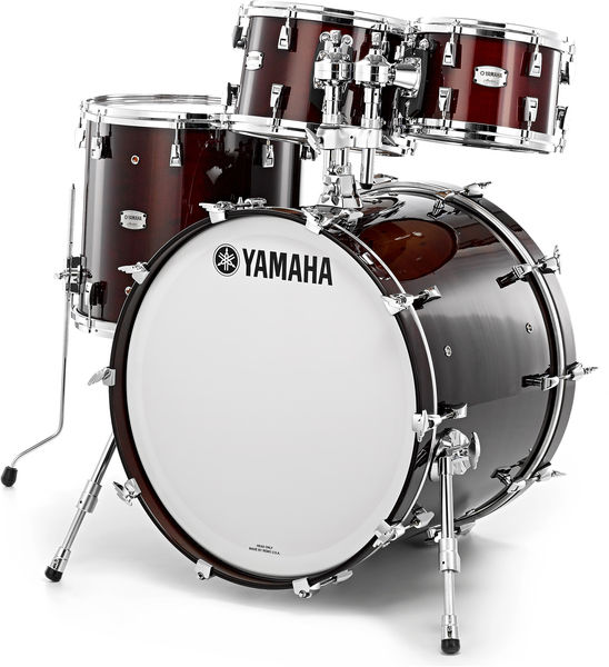 Gewa Deluxe Black Matt