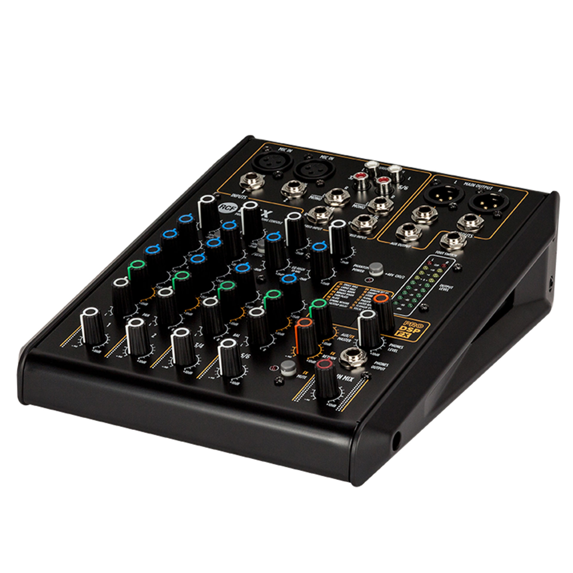 Gewa Deluxe Black Matt