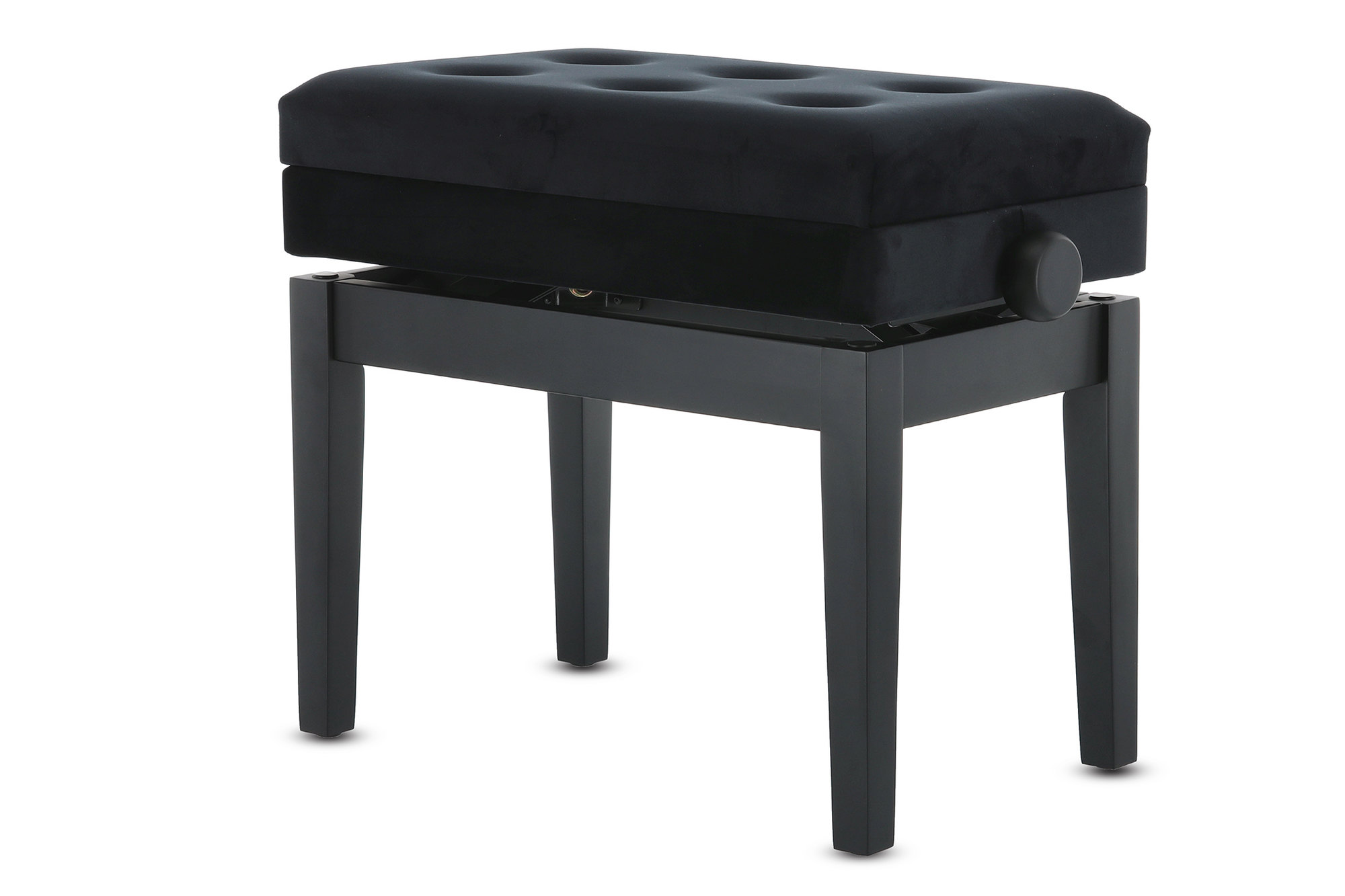 Gewa Deluxe Black Matt