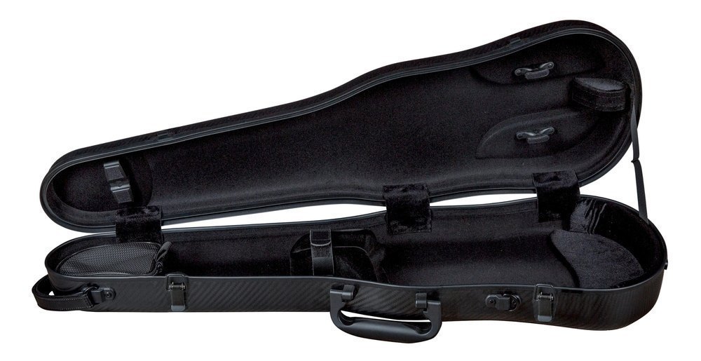 Gewa Deluxe Black Matt