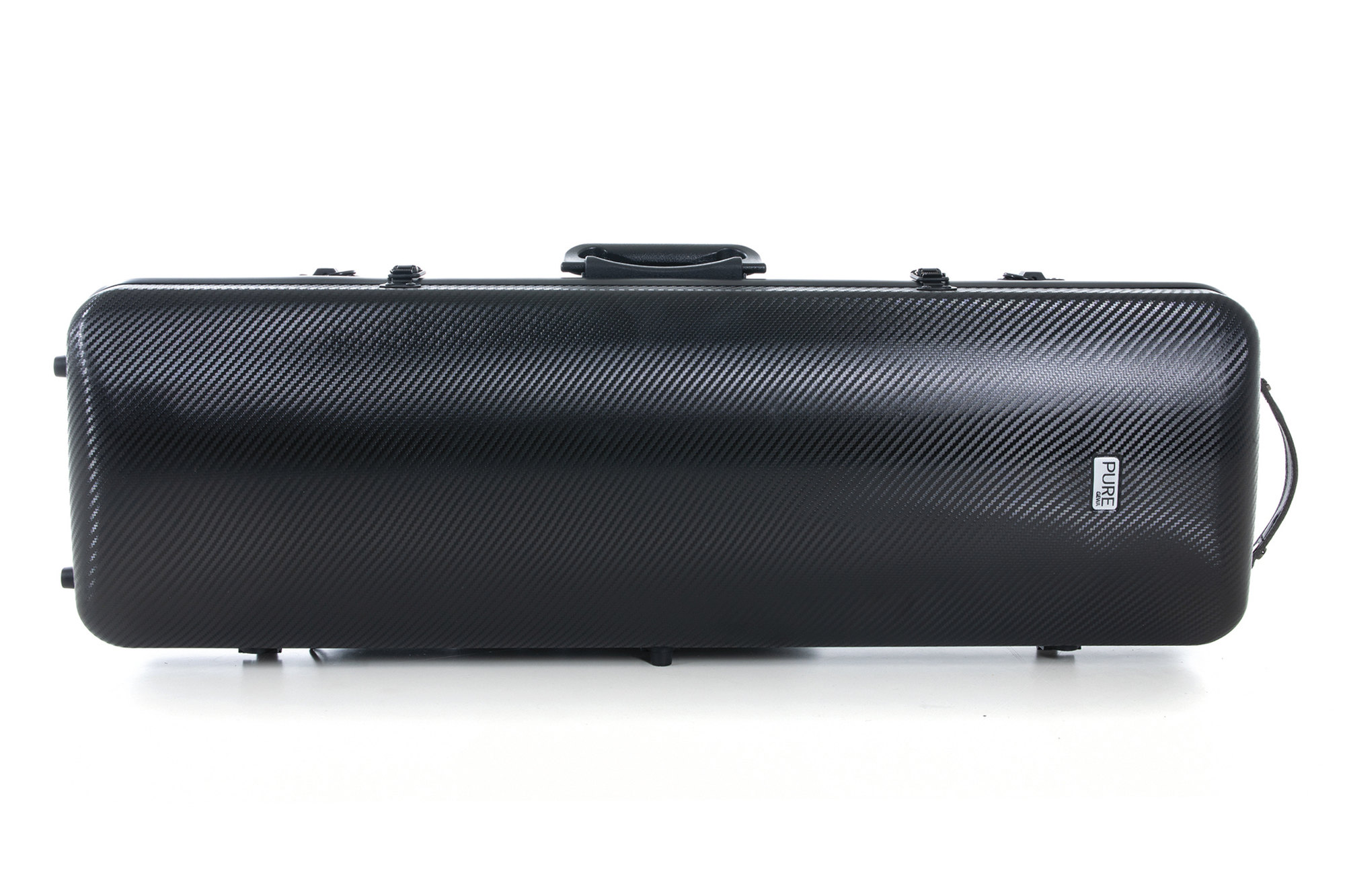 Gewa Deluxe Black Matt