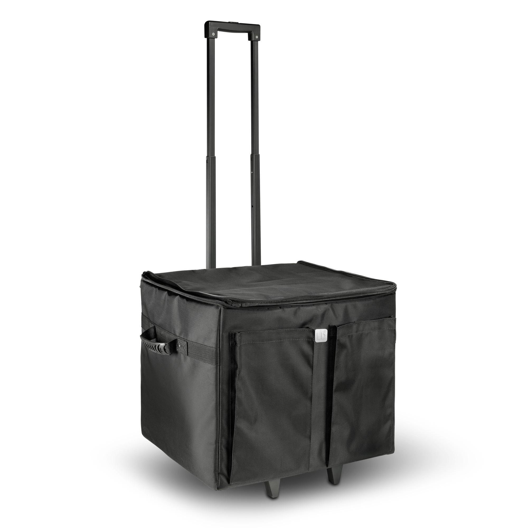 Gewa Deluxe Black Matt