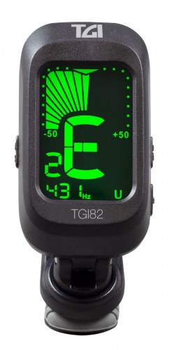 Gewa Deluxe Black Matt
