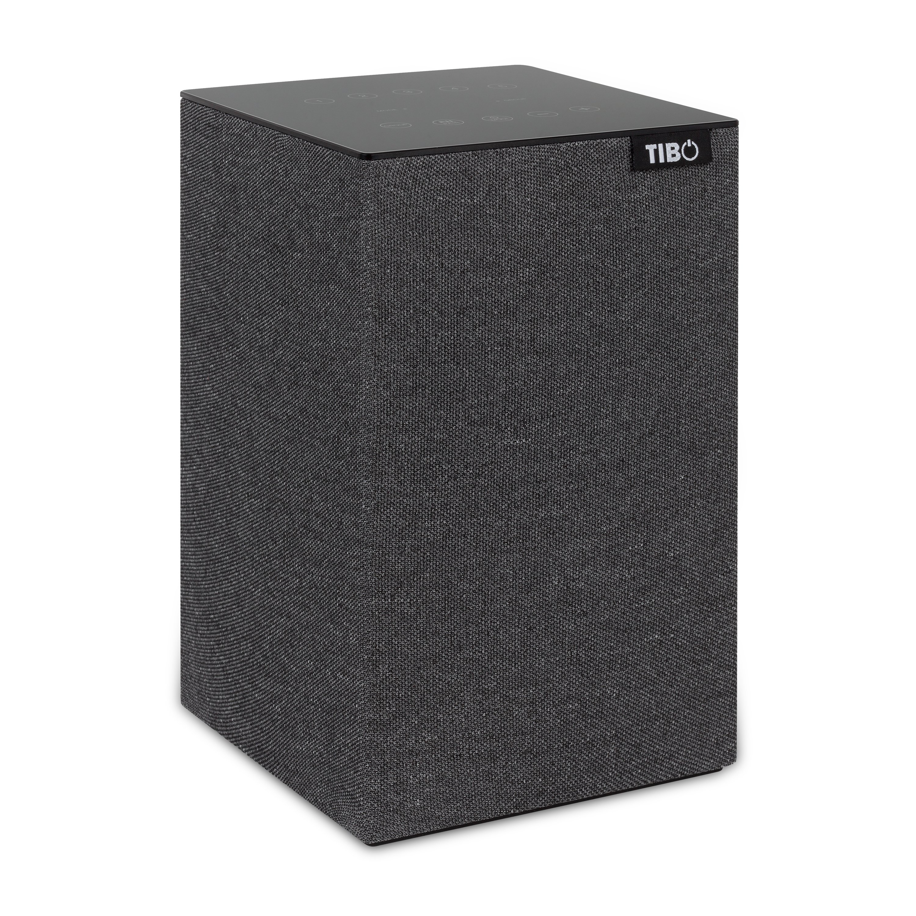 Gewa Deluxe Black Matt
