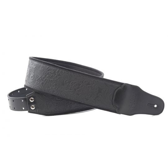 Gewa Deluxe Black Matt