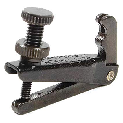 Gewa Deluxe Black Matt