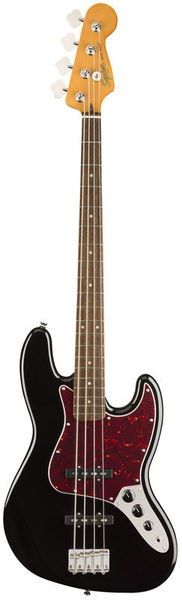 Gewa Deluxe Black Matt