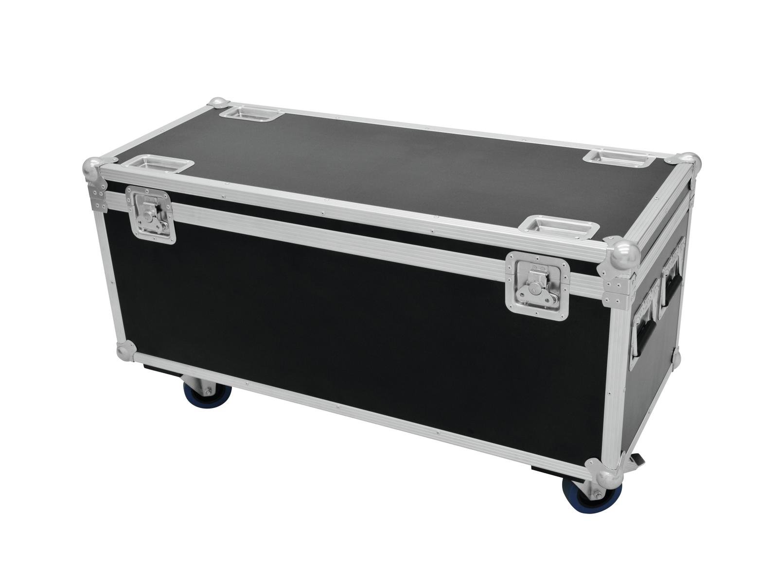 Gewa Deluxe Black Matt