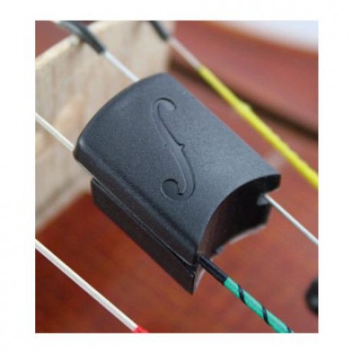 Gewa Deluxe Black Matt