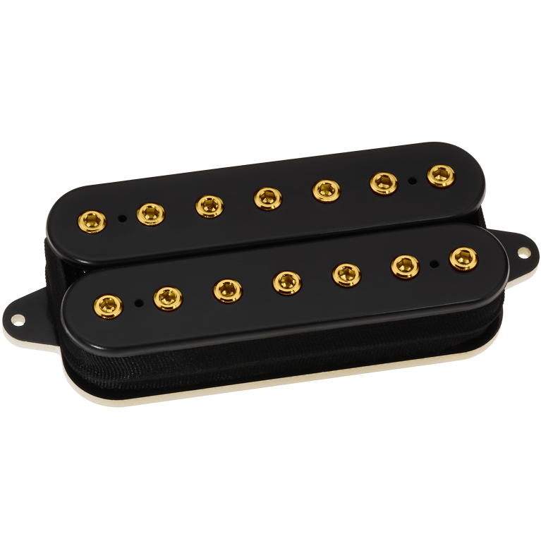 Gewa Deluxe Black Matt