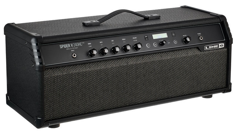 Gewa Deluxe Black Matt
