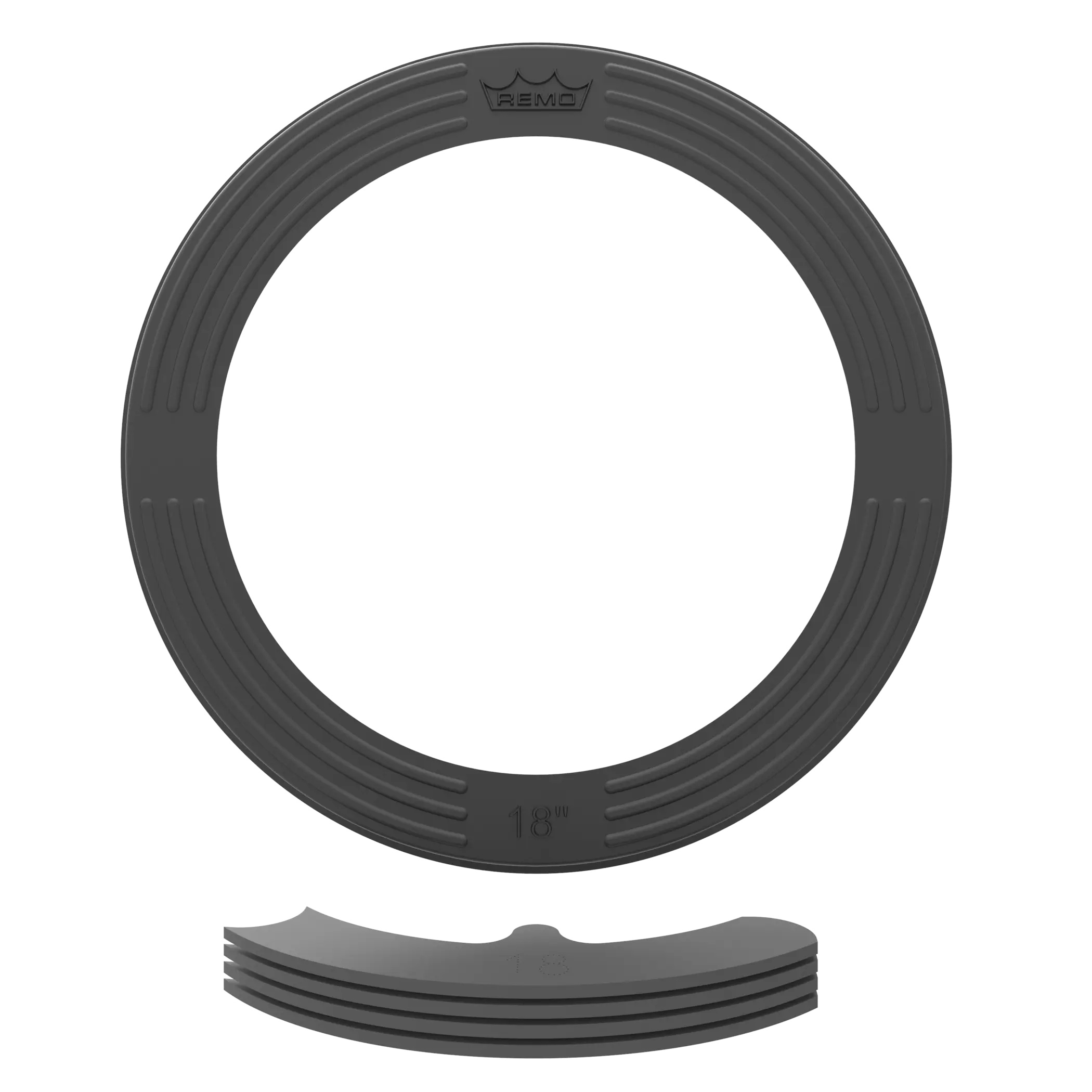 Gewa Deluxe Black Matt