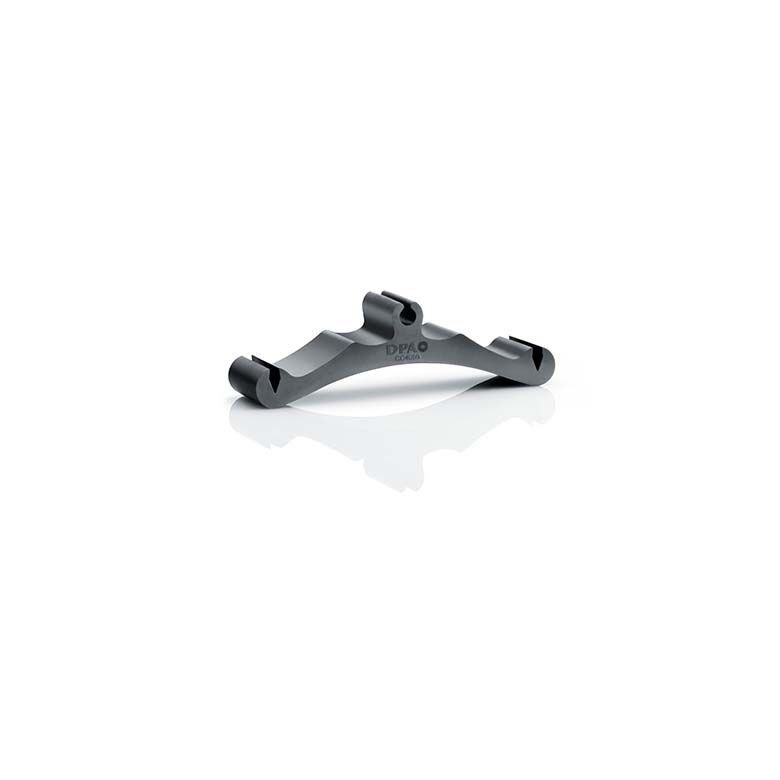 Gewa Deluxe Black Matt