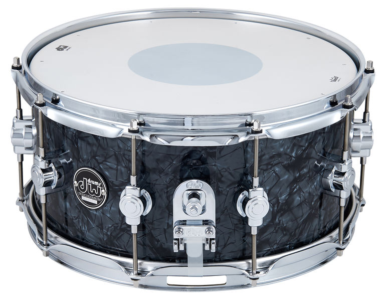 Gewa Deluxe Black Matt