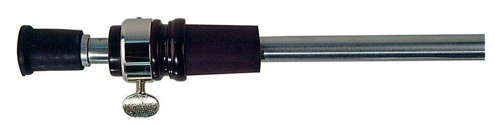 Gewa Deluxe Black Matt