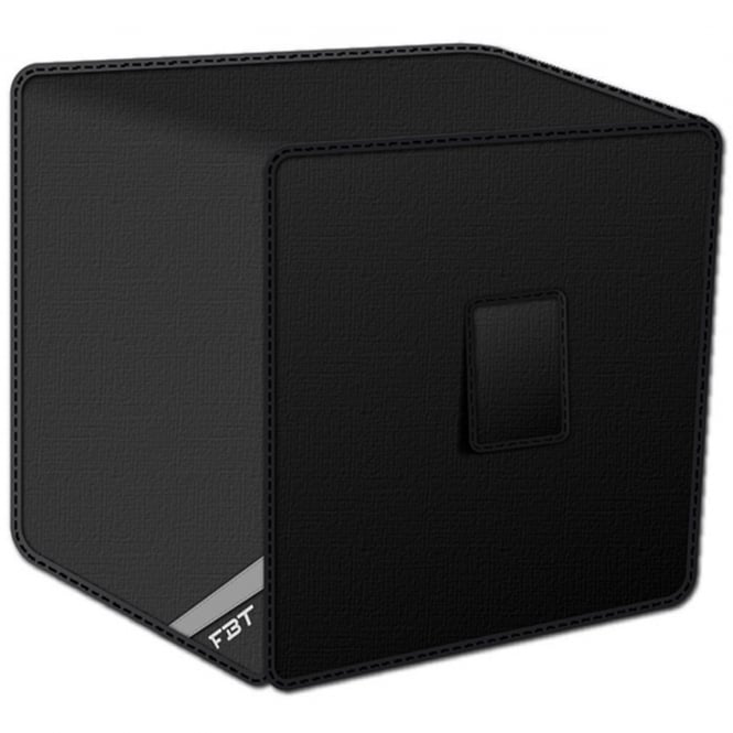 Gewa Deluxe Black Matt