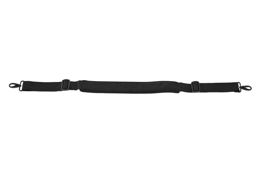 Gewa Deluxe Black Matt