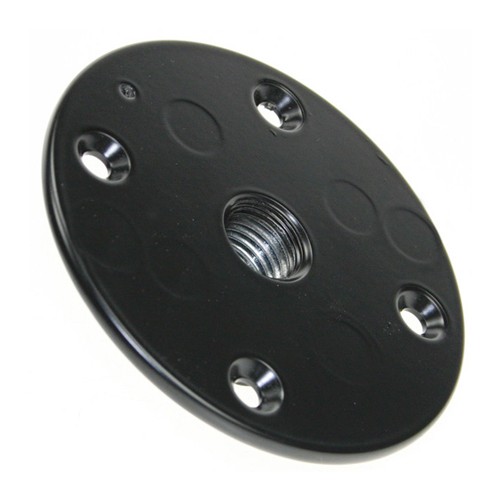 Gewa Deluxe Black Matt