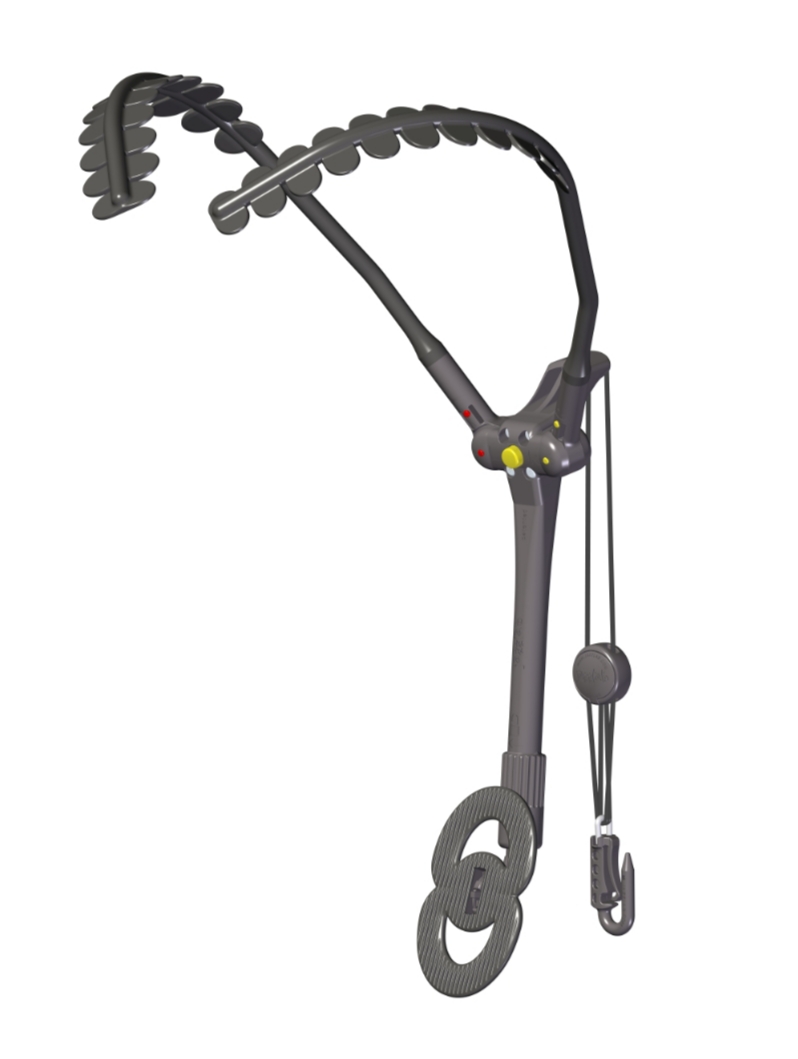 Gewa Deluxe Black Matt