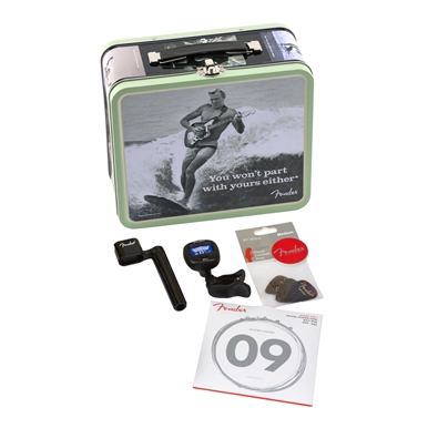 Gewa Deluxe Black Matt