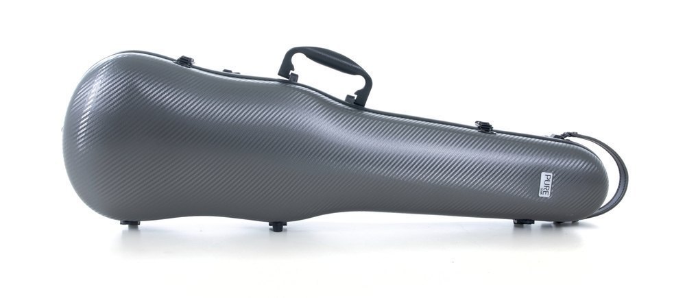 Gewa Deluxe Black Matt