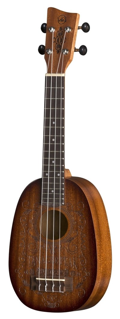 Gewa Deluxe Black Matt