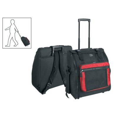 Gewa Deluxe Black Matt