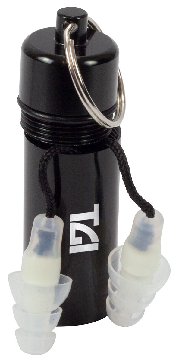 Gewa Deluxe Black Matt
