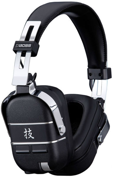 Gewa Deluxe Black Matt