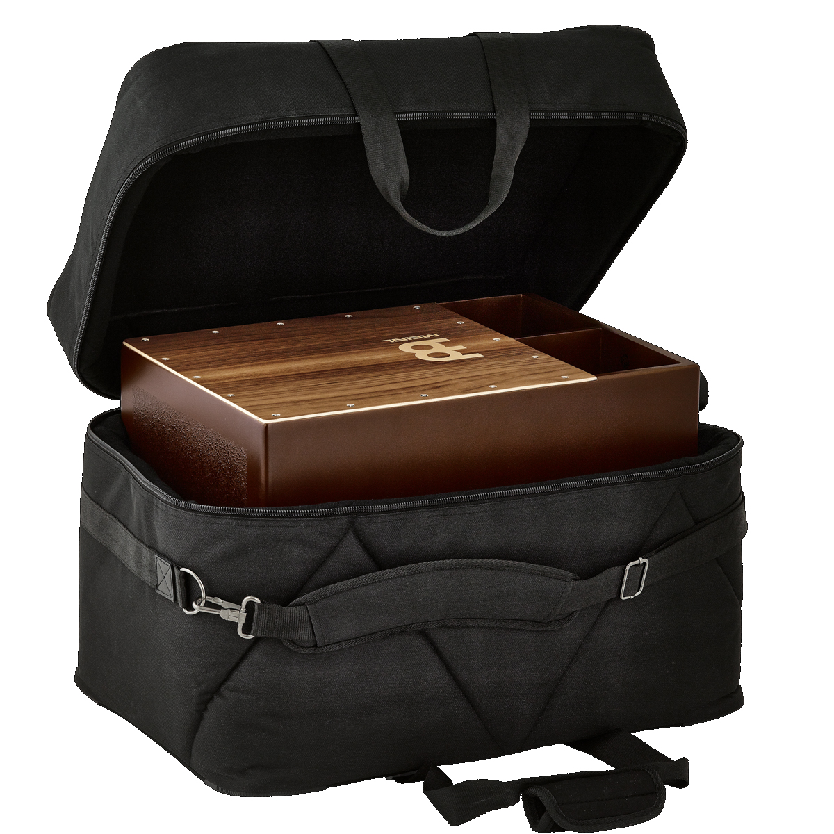 Gewa Deluxe Black Matt