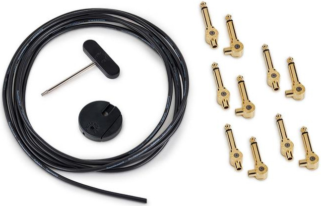 Gewa Deluxe Black Matt