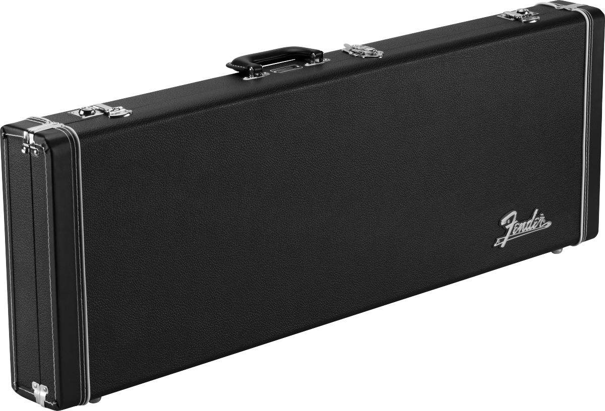 Gewa Deluxe Black Matt