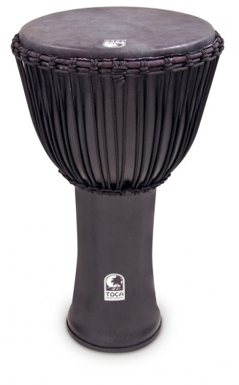 Gewa Deluxe Black Matt