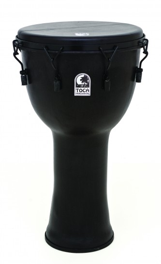 Gewa Deluxe Black Matt