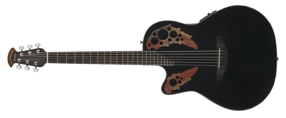 Gewa Deluxe Black Matt