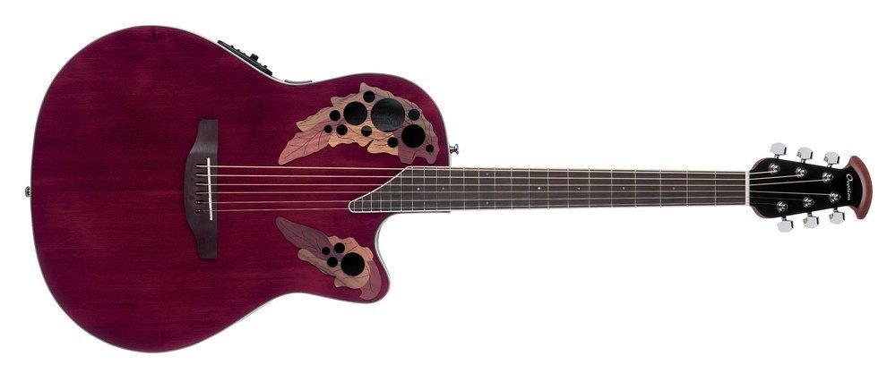 Gewa Deluxe Black Matt